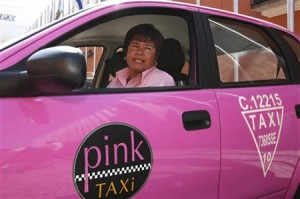 women-only-taxi