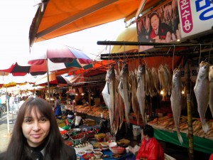 Busan - Jagalchi Fishery Market 1 (8)
