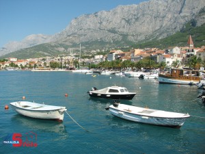 Charter Croatia - Makarska