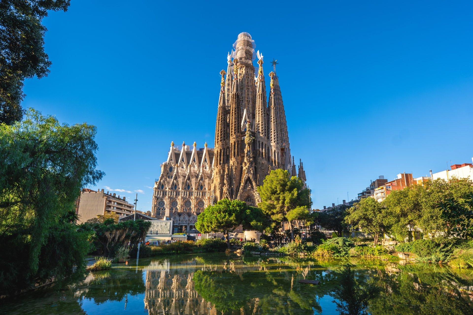Barcelona
