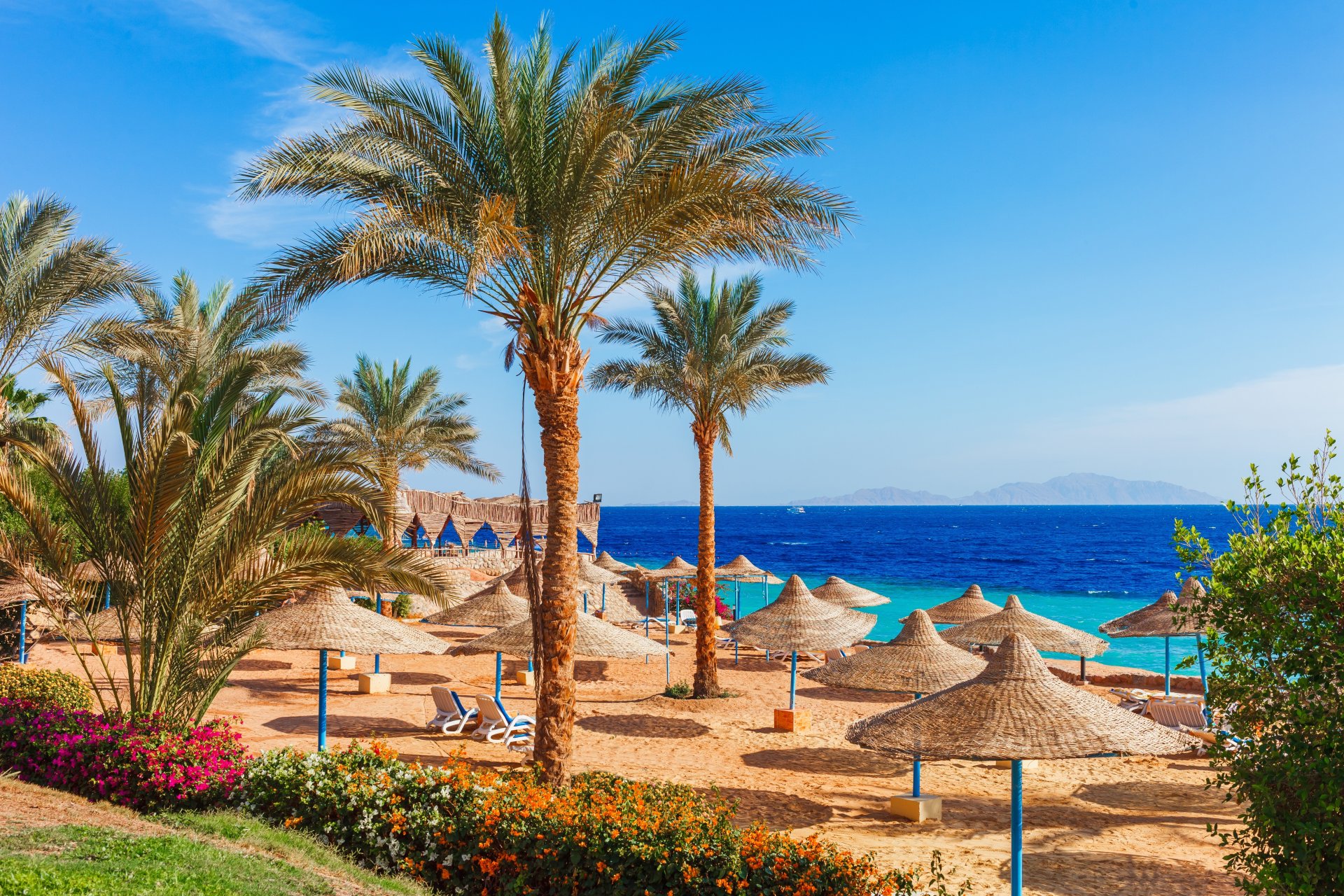 Sharm el Sheikh