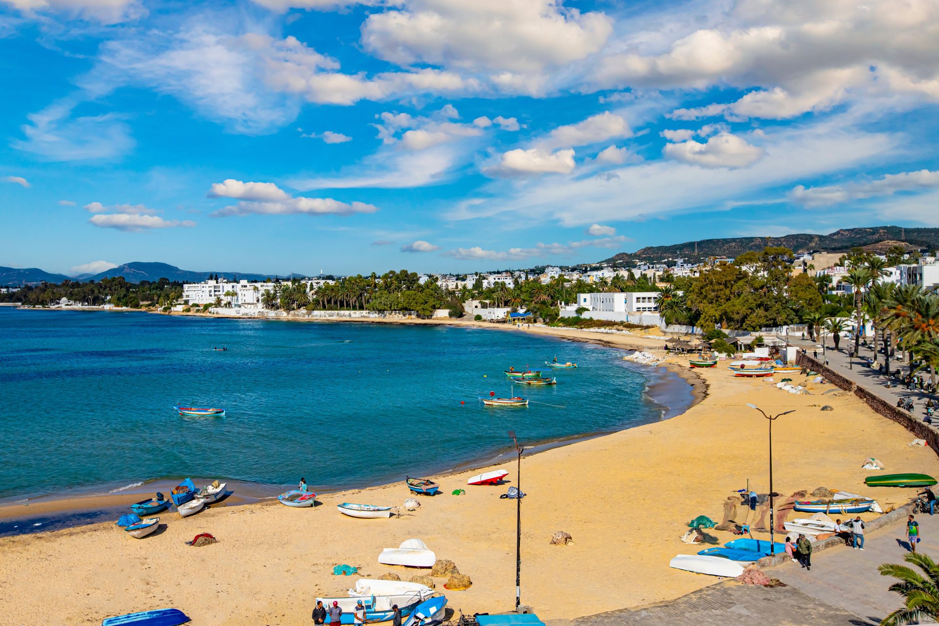 Hammamet