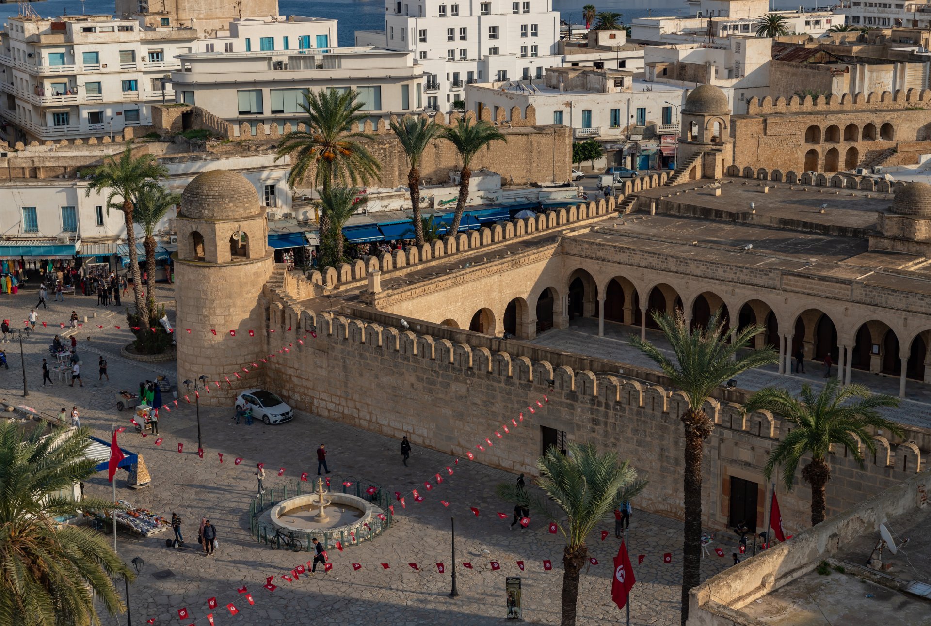 Sousse