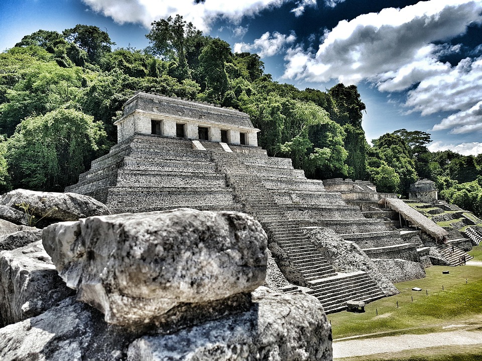 Mexic