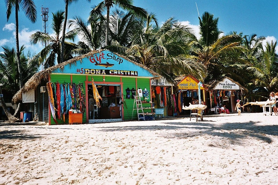 Republica Dominicană
