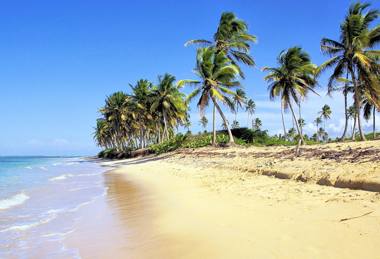 Republica Dominicană