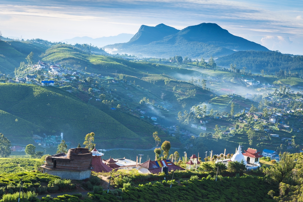 Sri Lanka