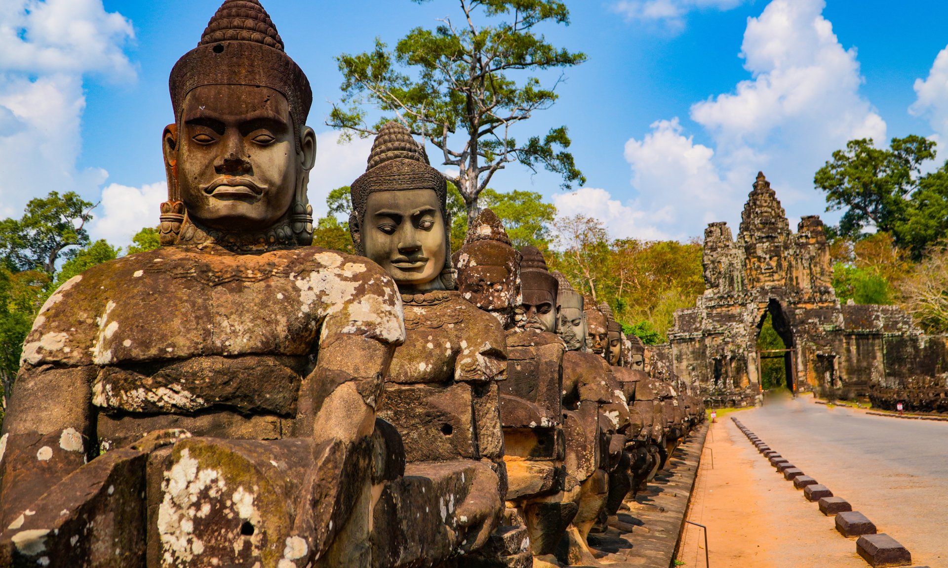 Thailanda