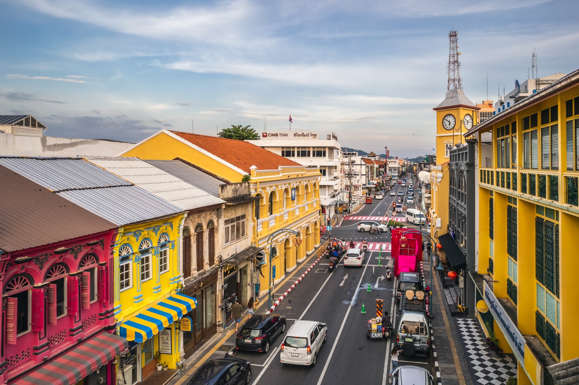 Phuket