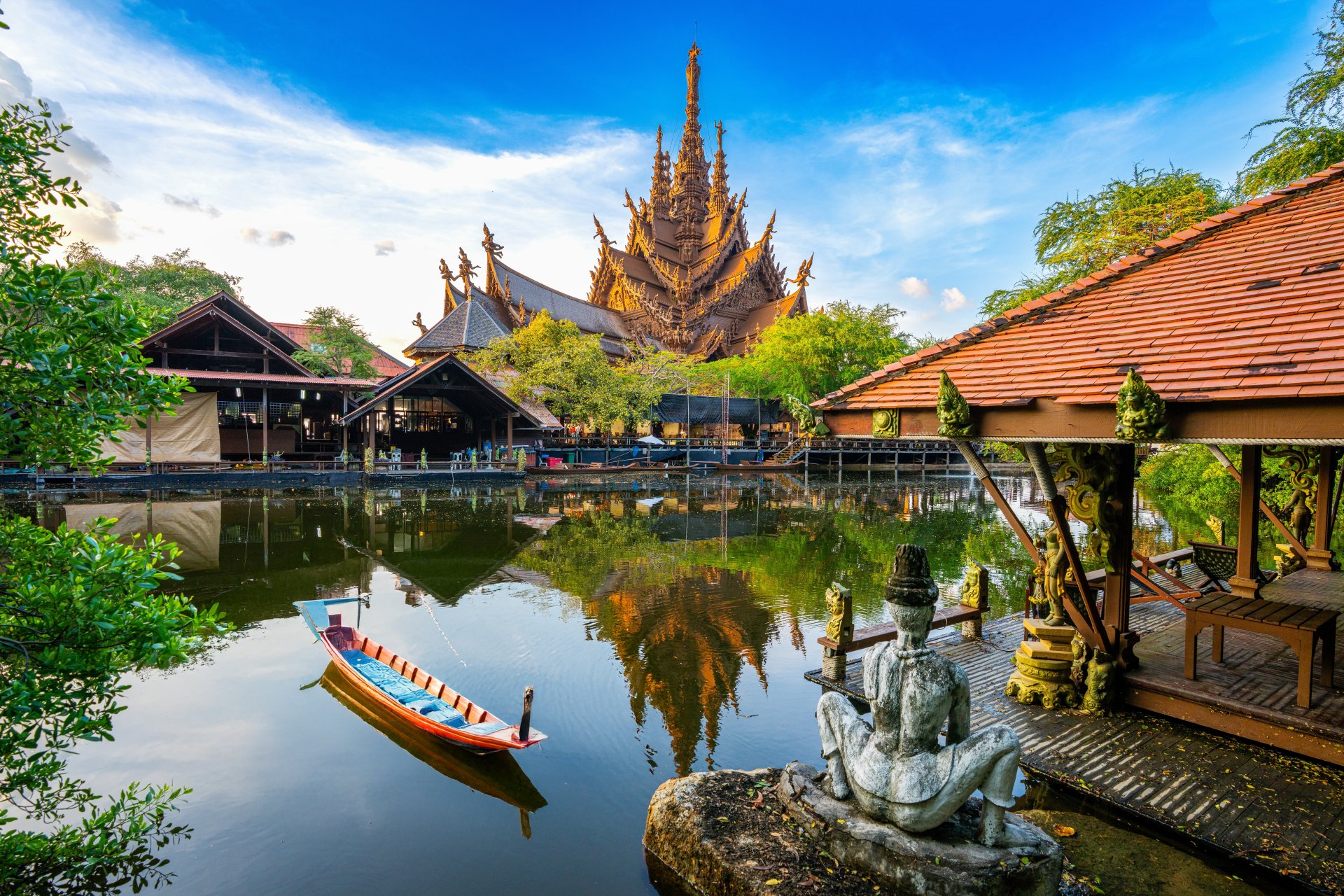Thailanda