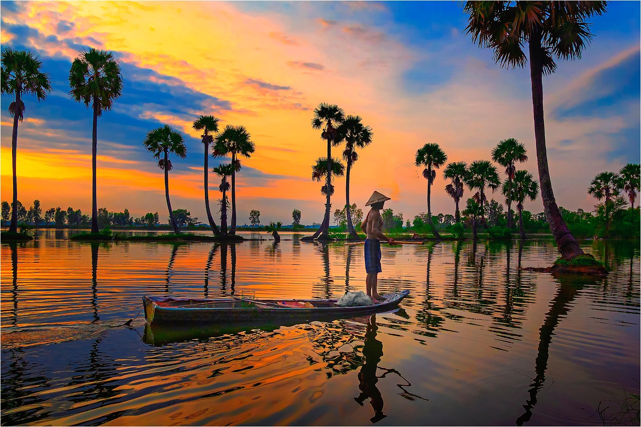 Phu Quoc, Vietnam
