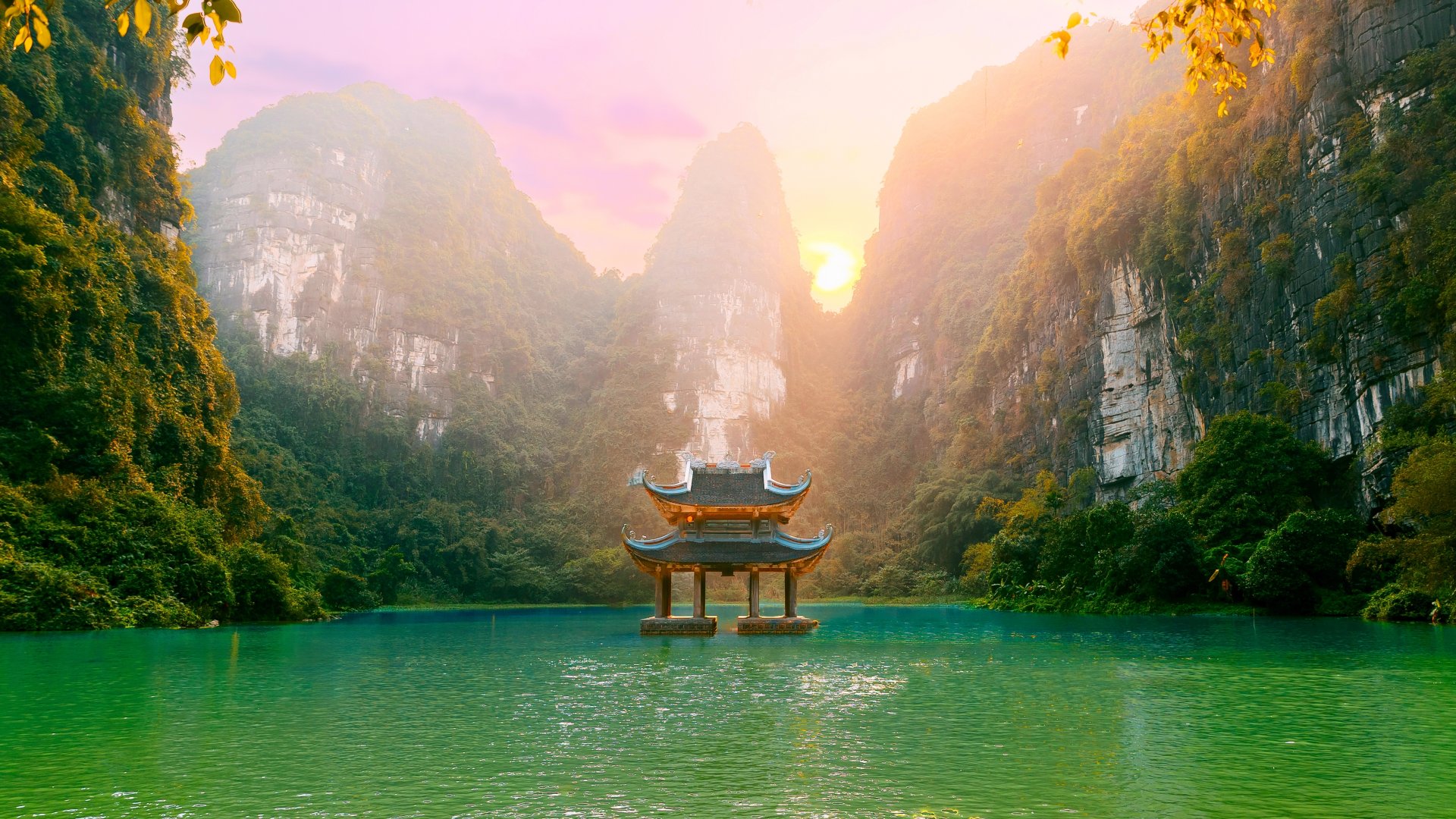 Vietnam