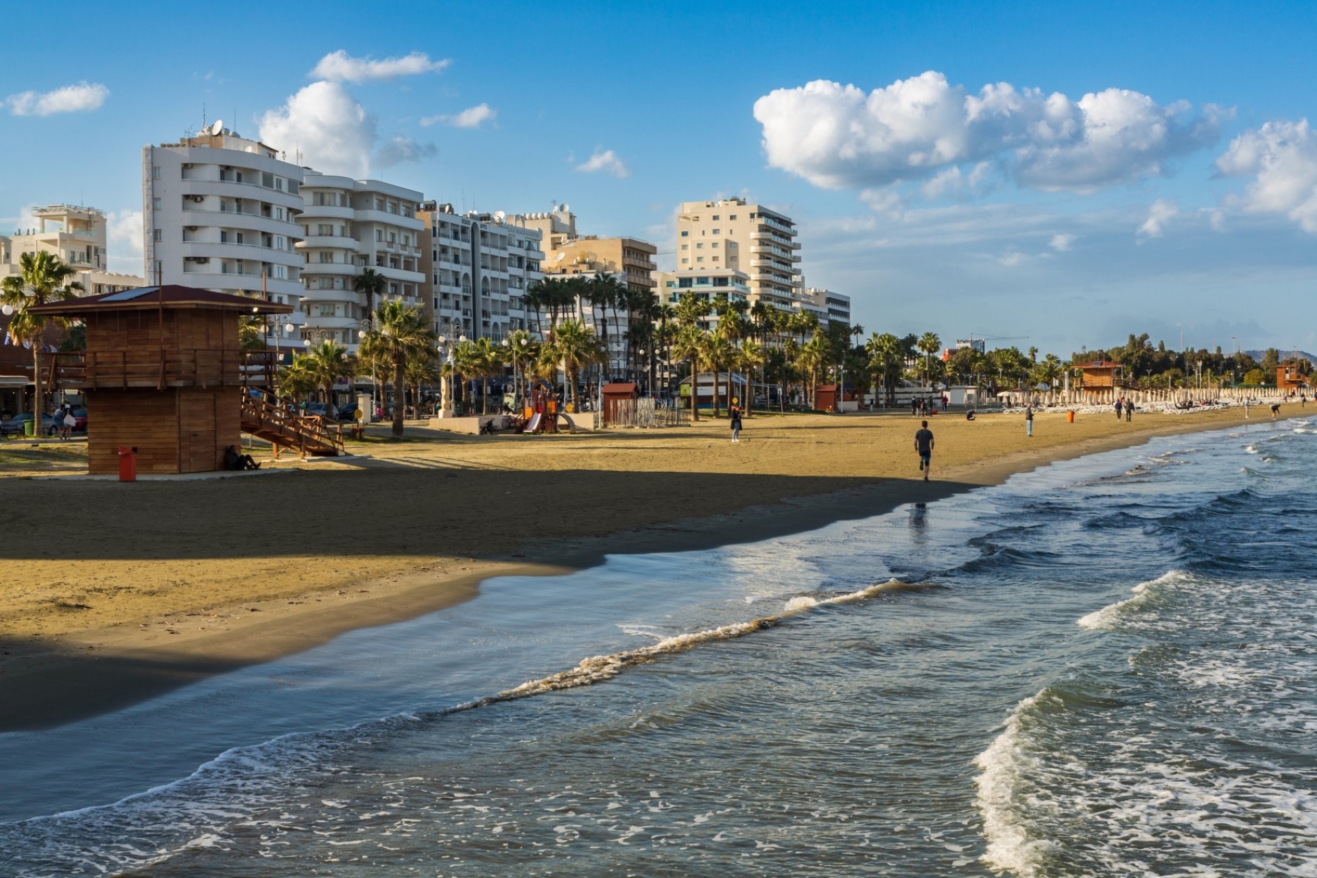 Larnaca