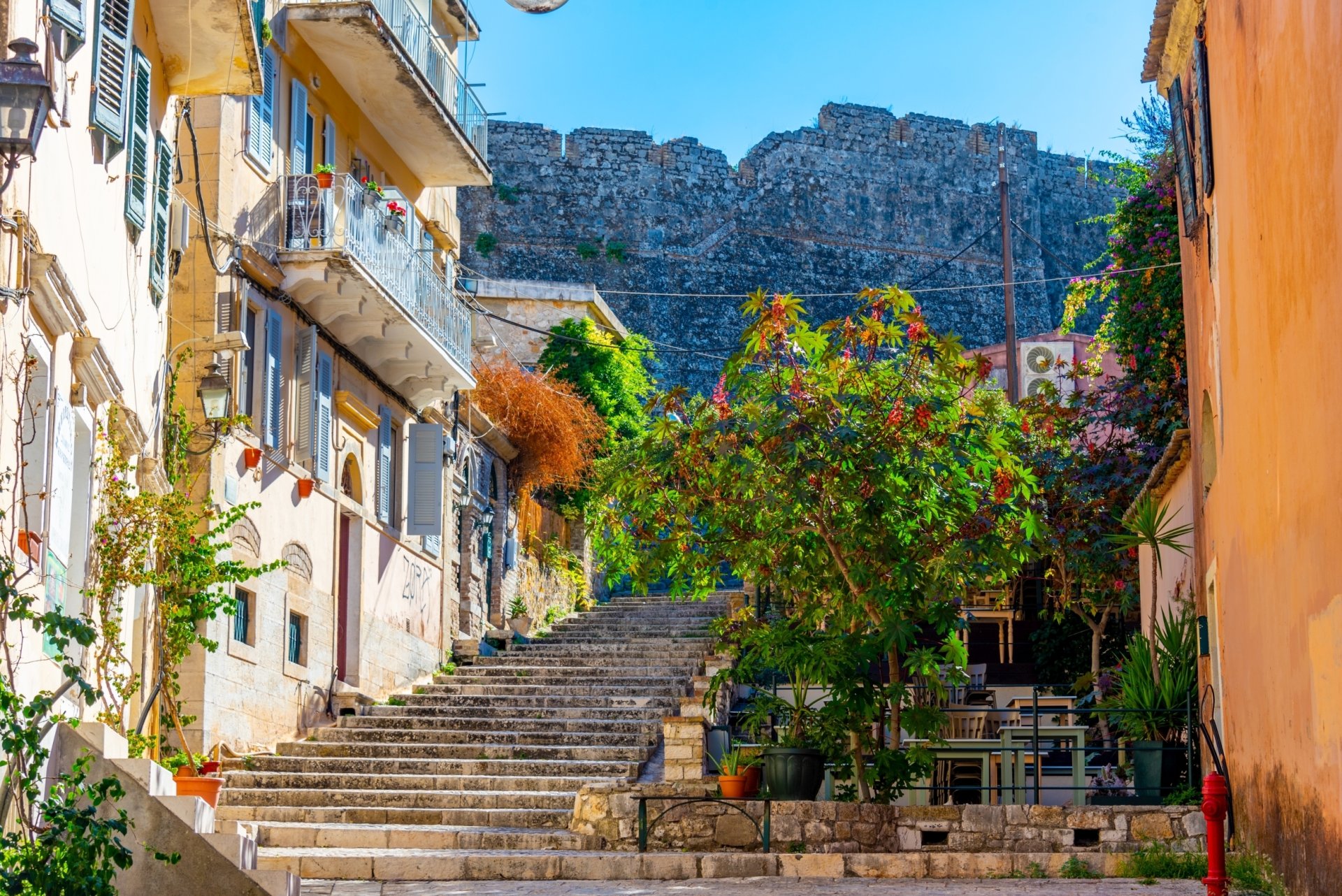 Kefalonia