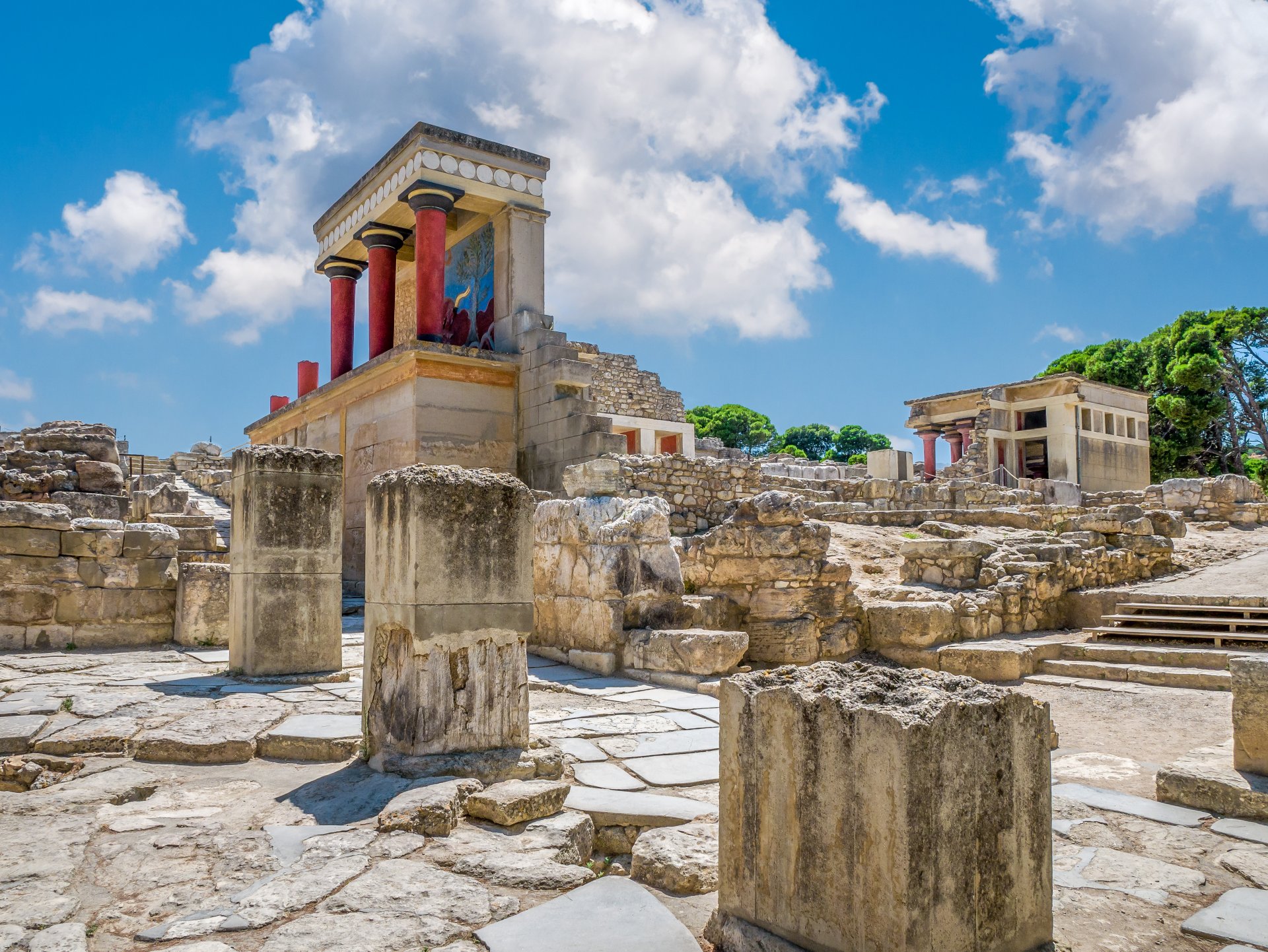 Grecia