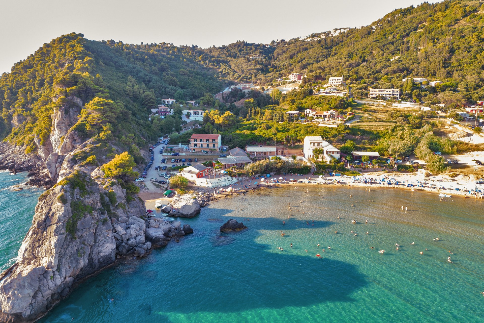 Corfu