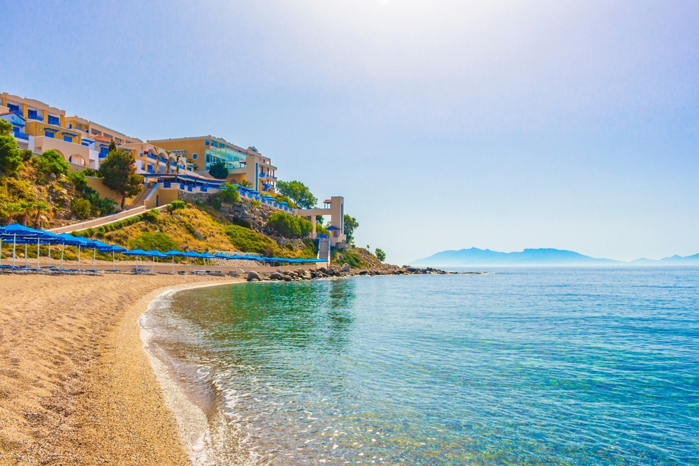 Grecia