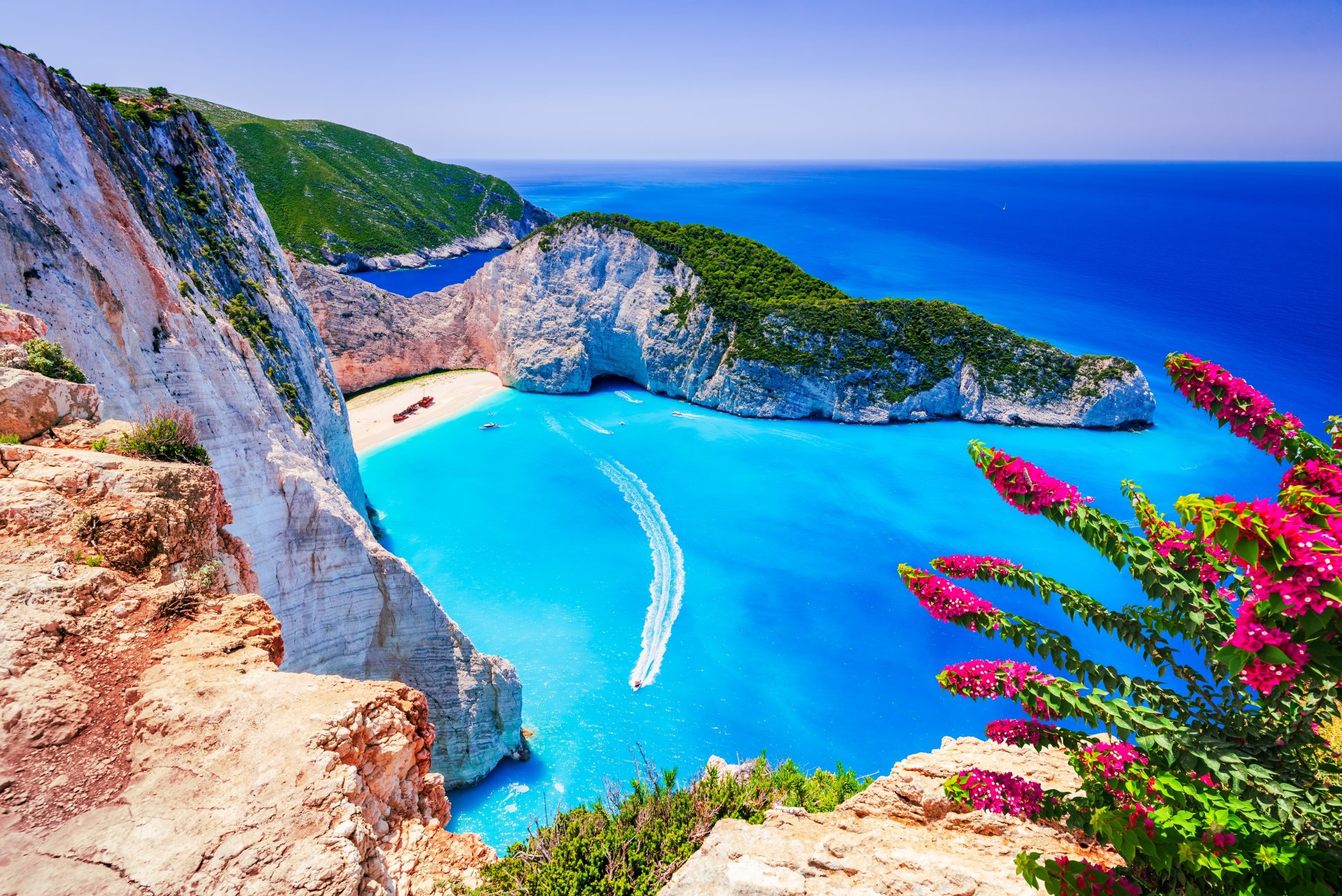 Zakynthos