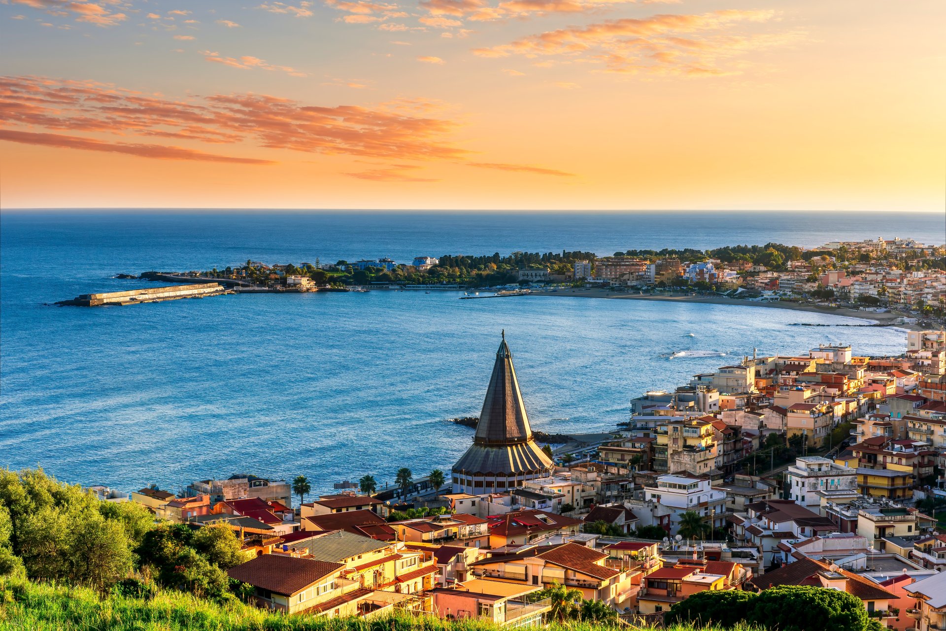 Giardini Naxos