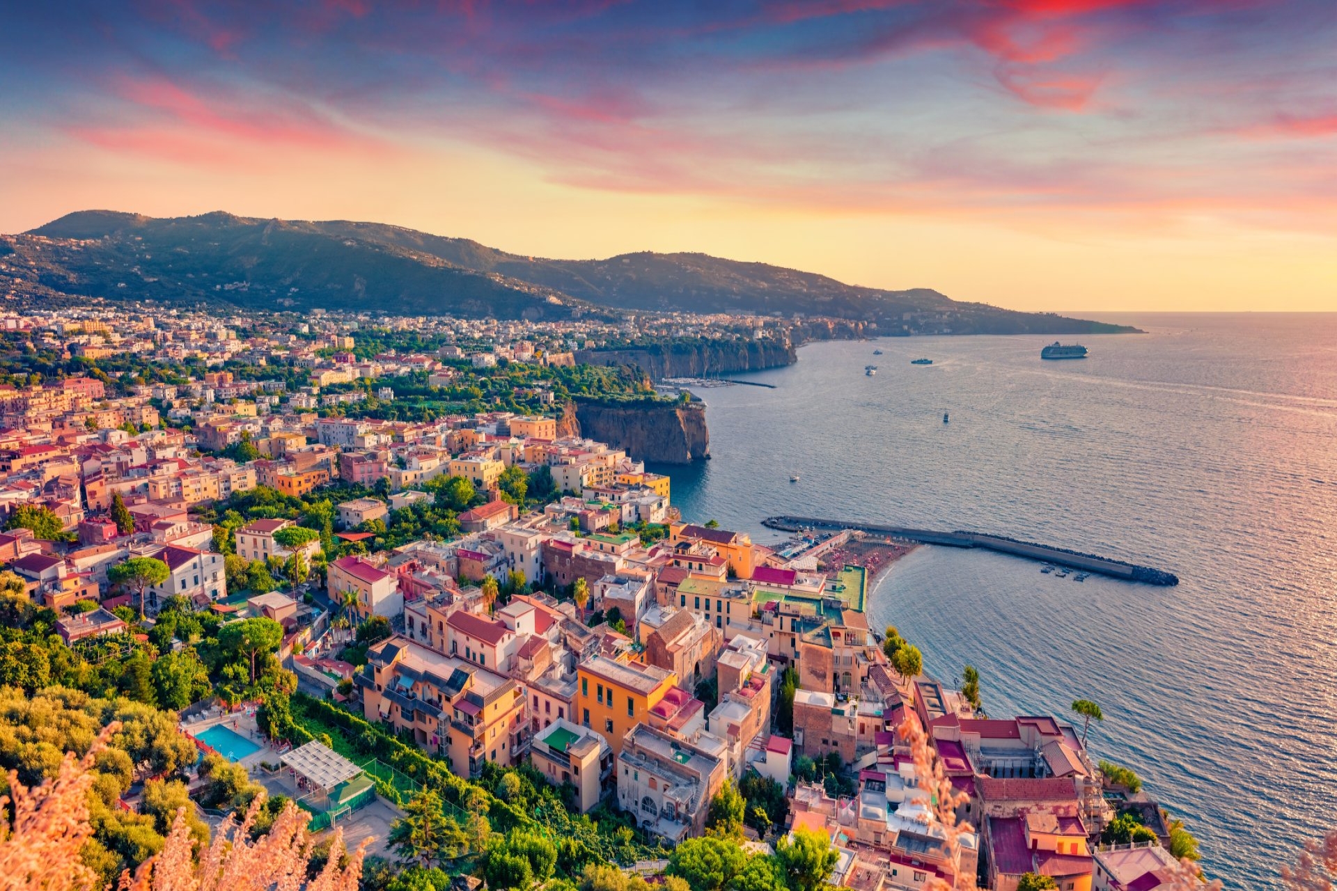 Napoli