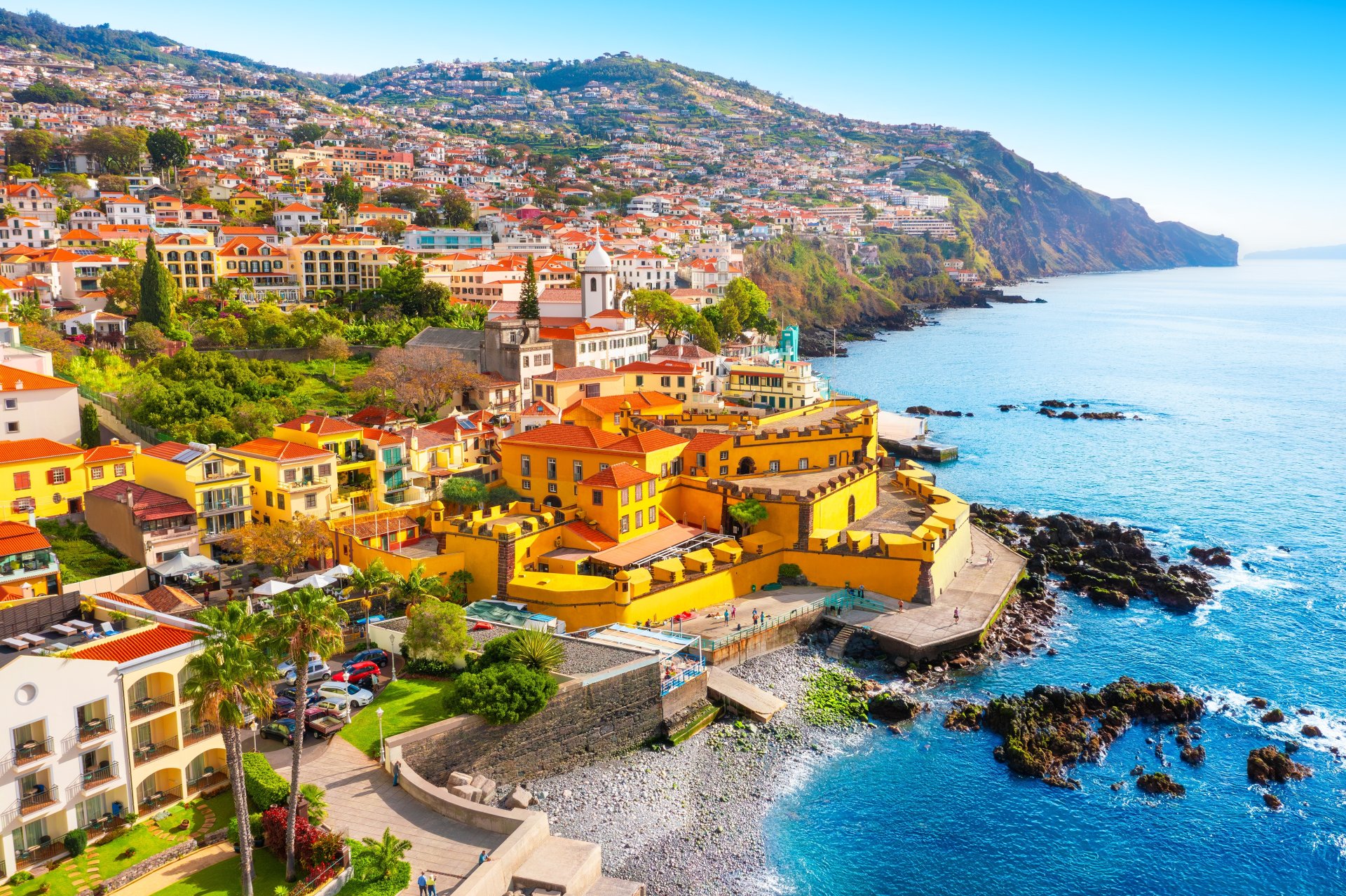 Funchal