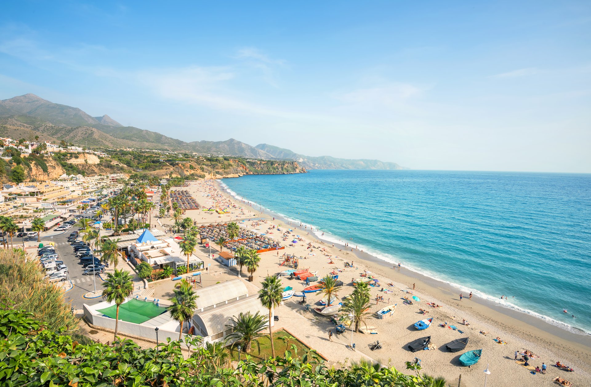 Costa del Sol