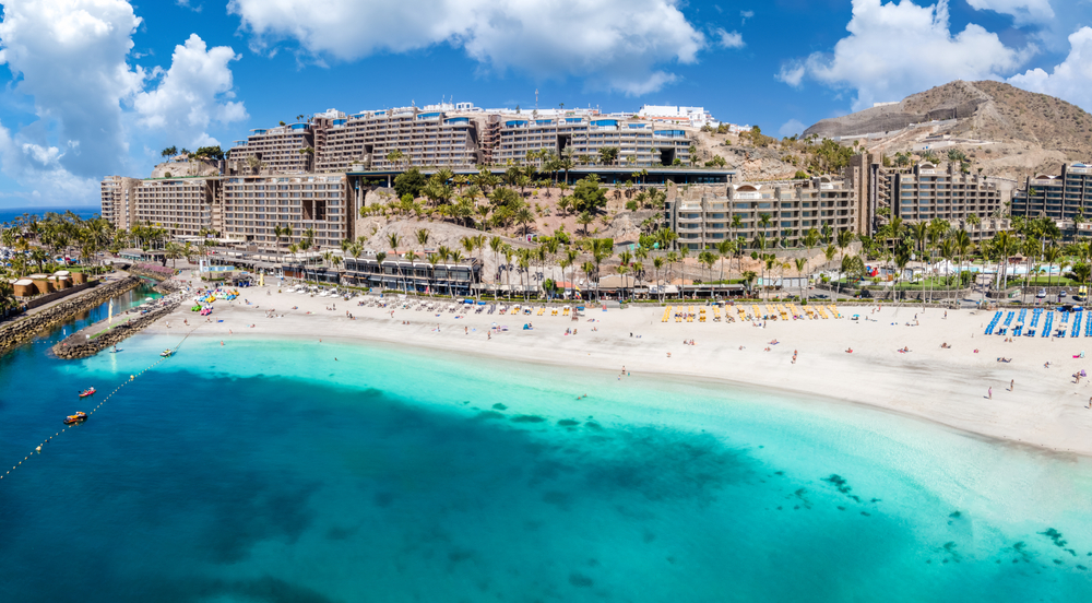 Gran Canaria
