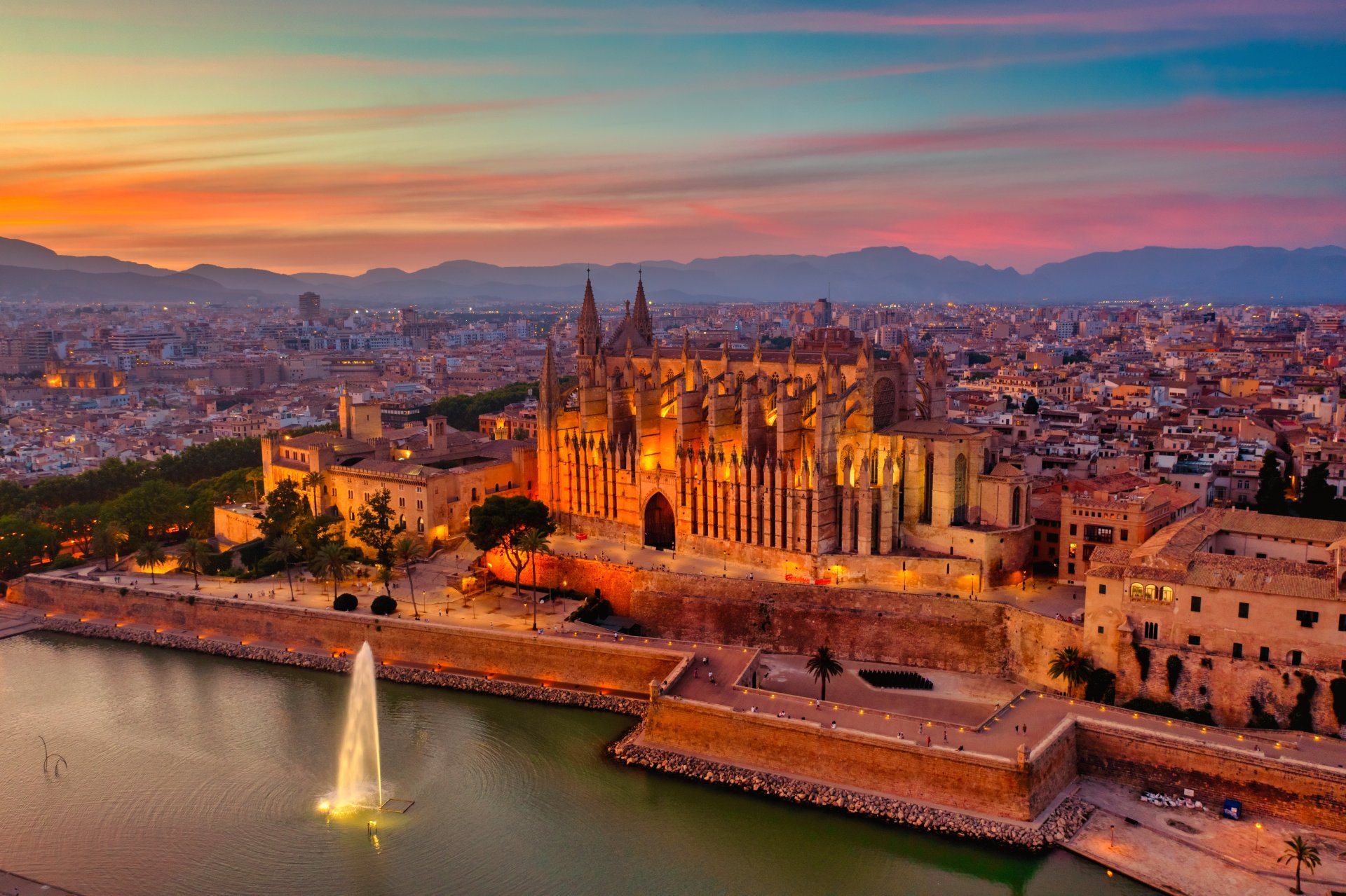 Palma de Mallorca