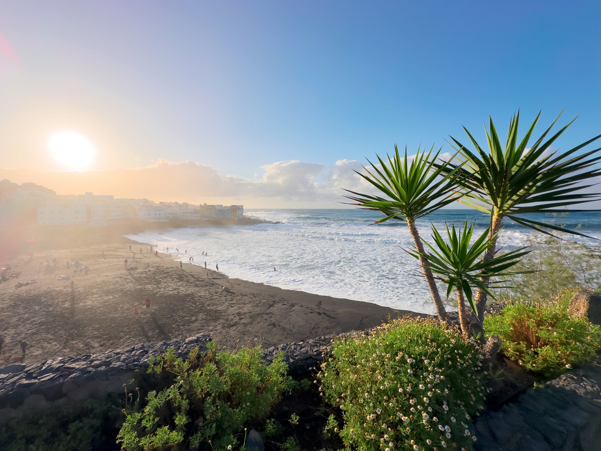Tenerife