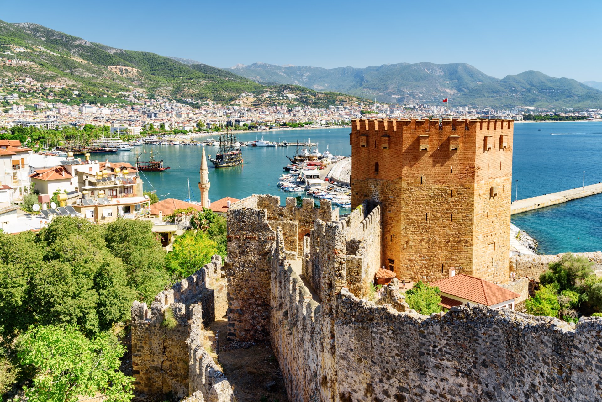 Antalya