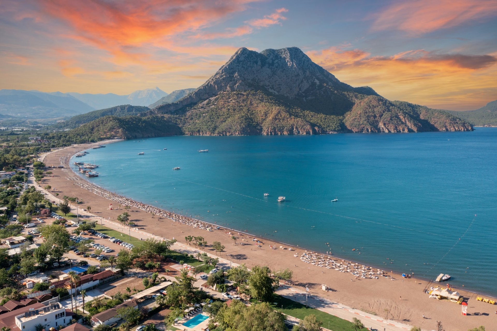 Antalya