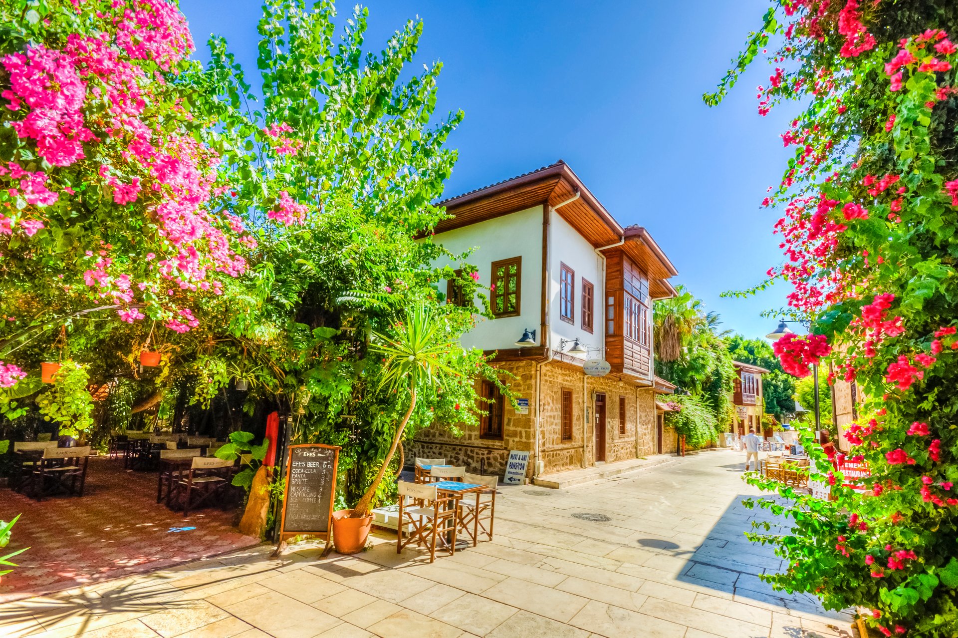 Antalya