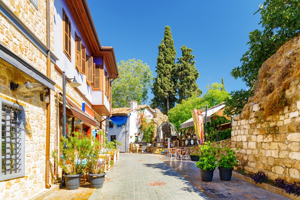 Grecia