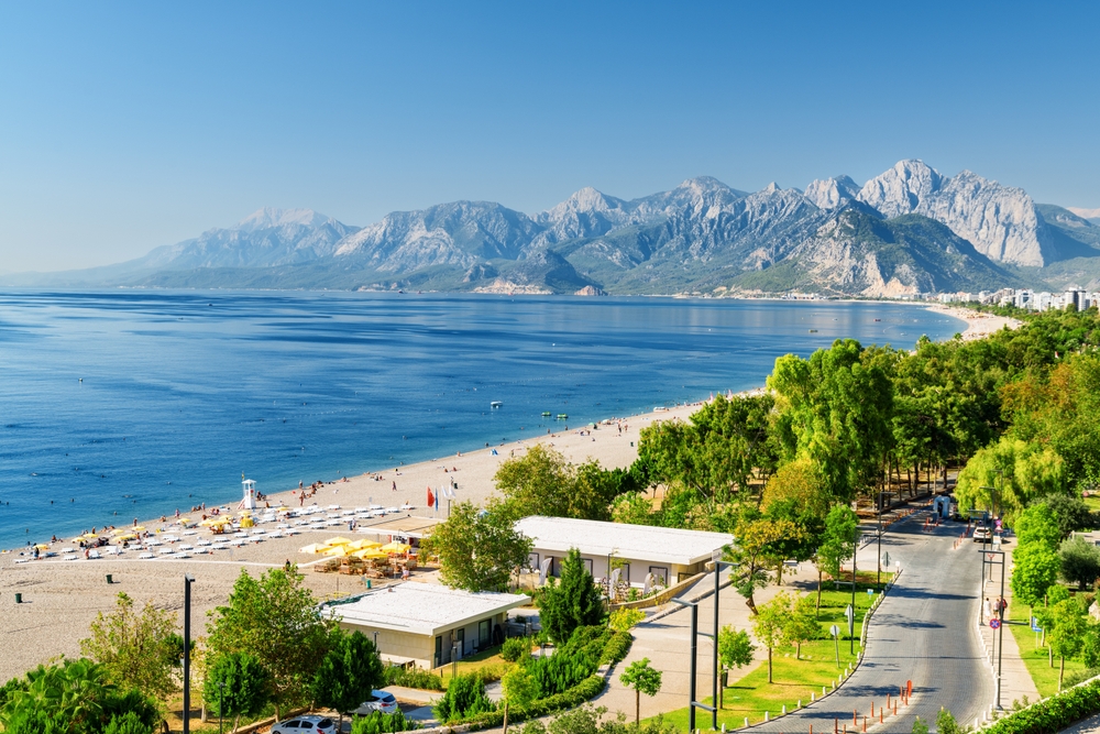 Antalya