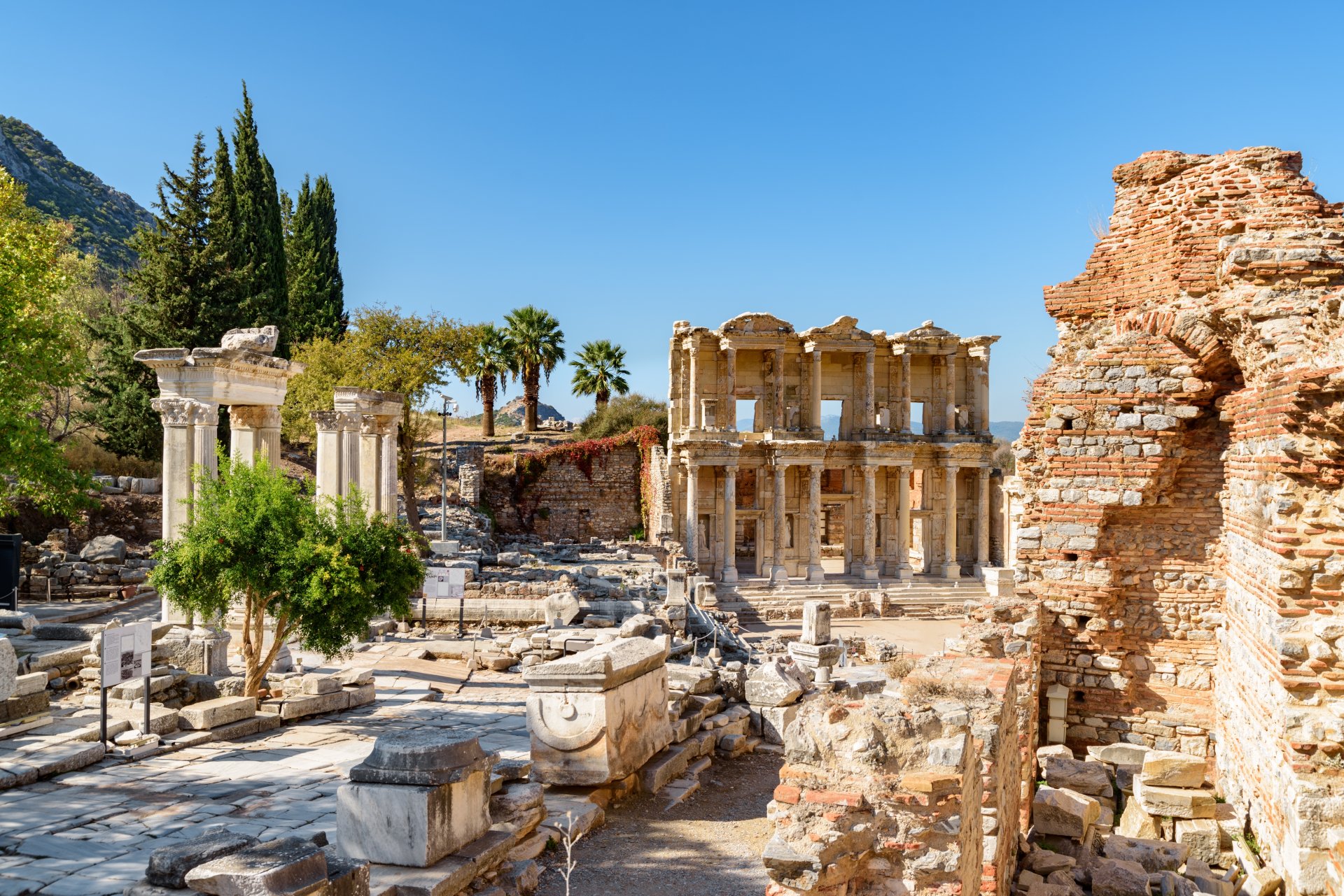 Kusadasi