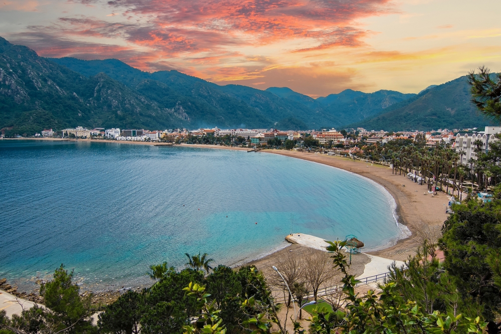 Marmaris
