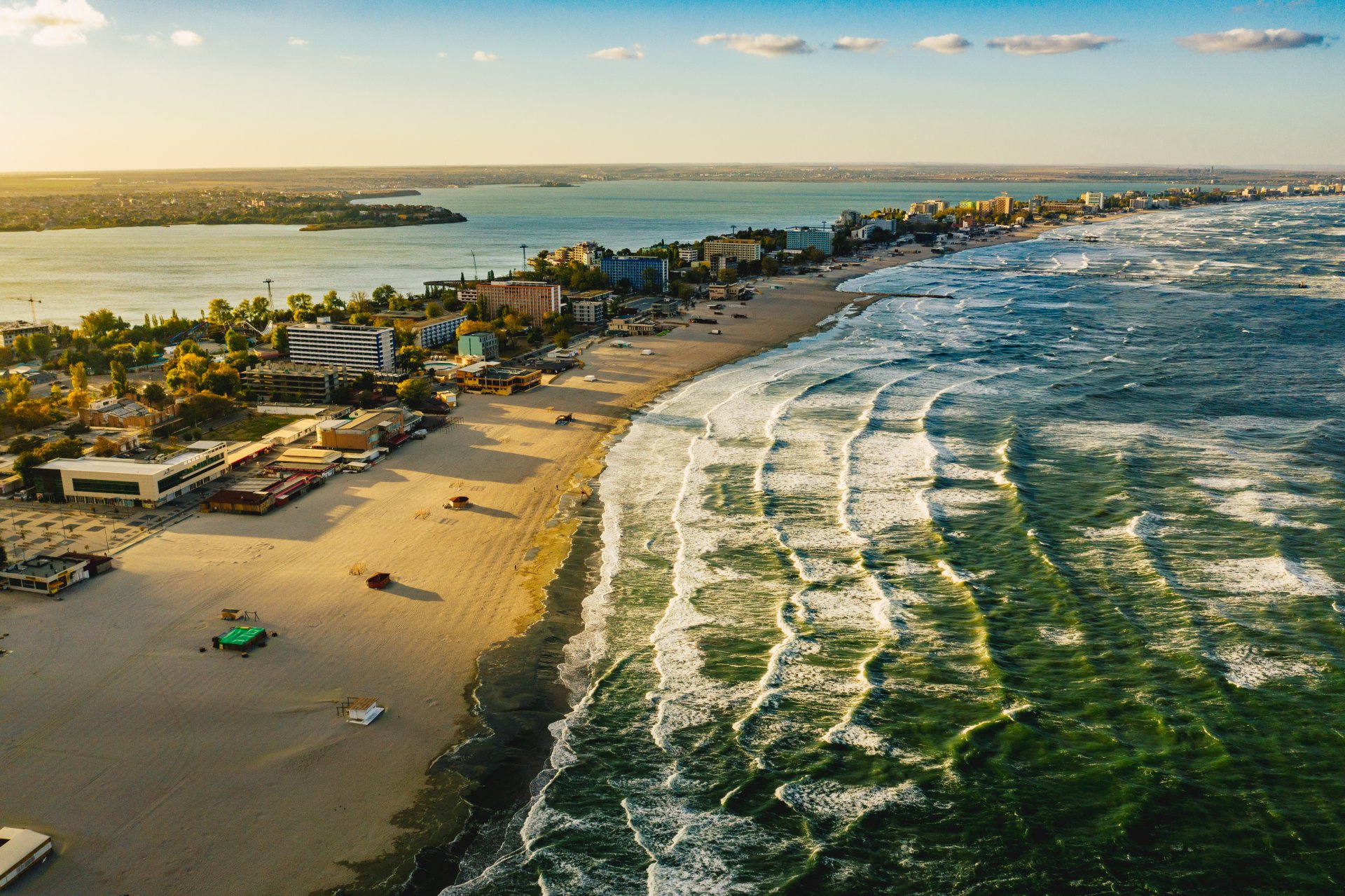 Mamaia