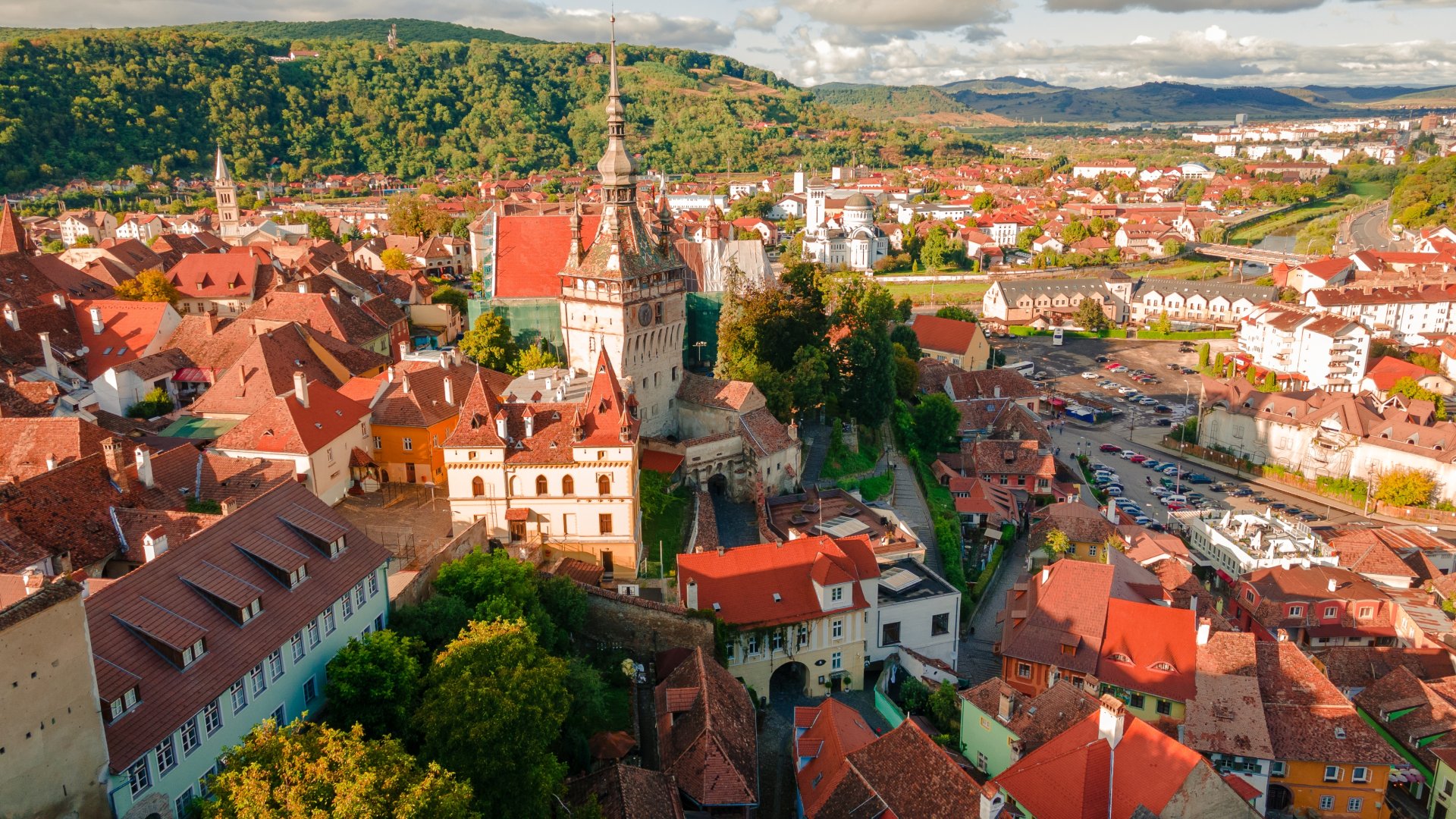 Romania
