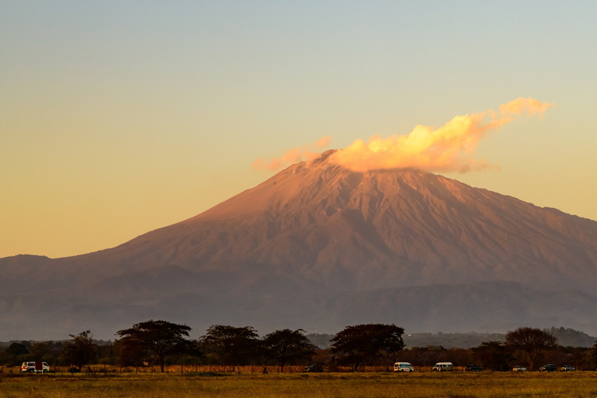 Kenya