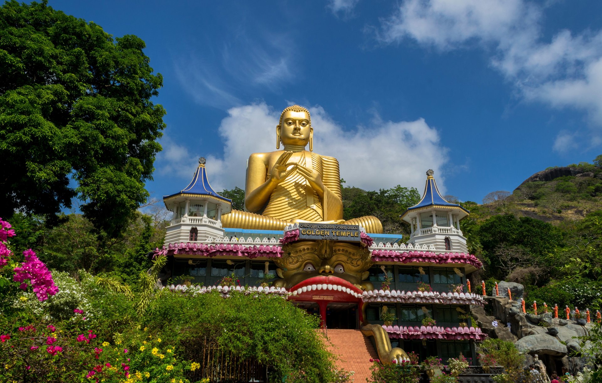 Sri Lanka