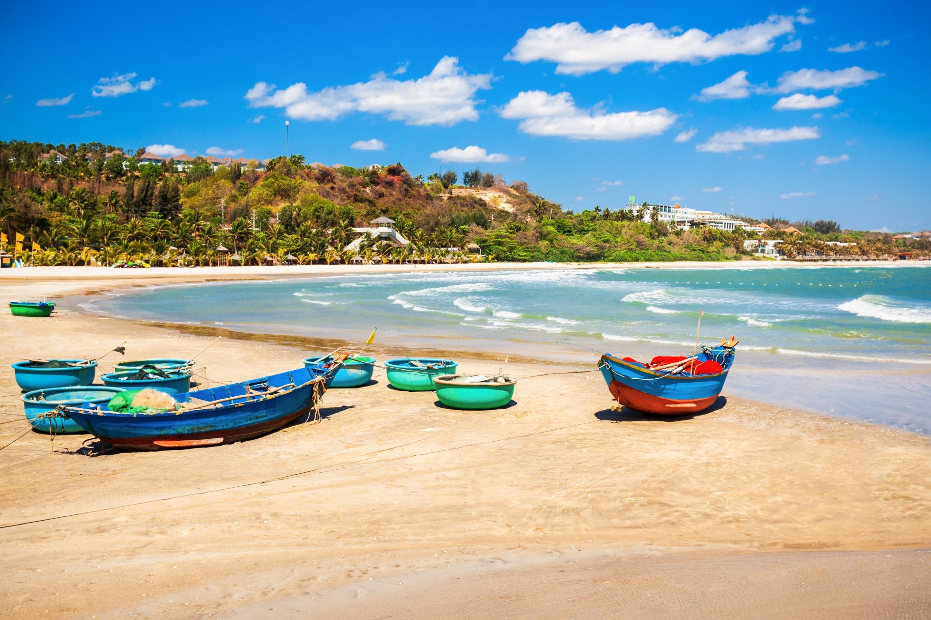 Vietnam
