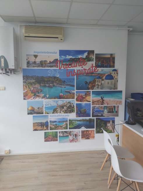 Agentia Alba Iulia (Piata Iuliu Maniu, Bl. P1 A)