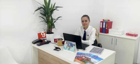 Agentia Bacau (Str. Mihai Viteazul)