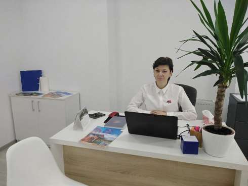 Agentia Bacau (Str. Mihai Viteazul)