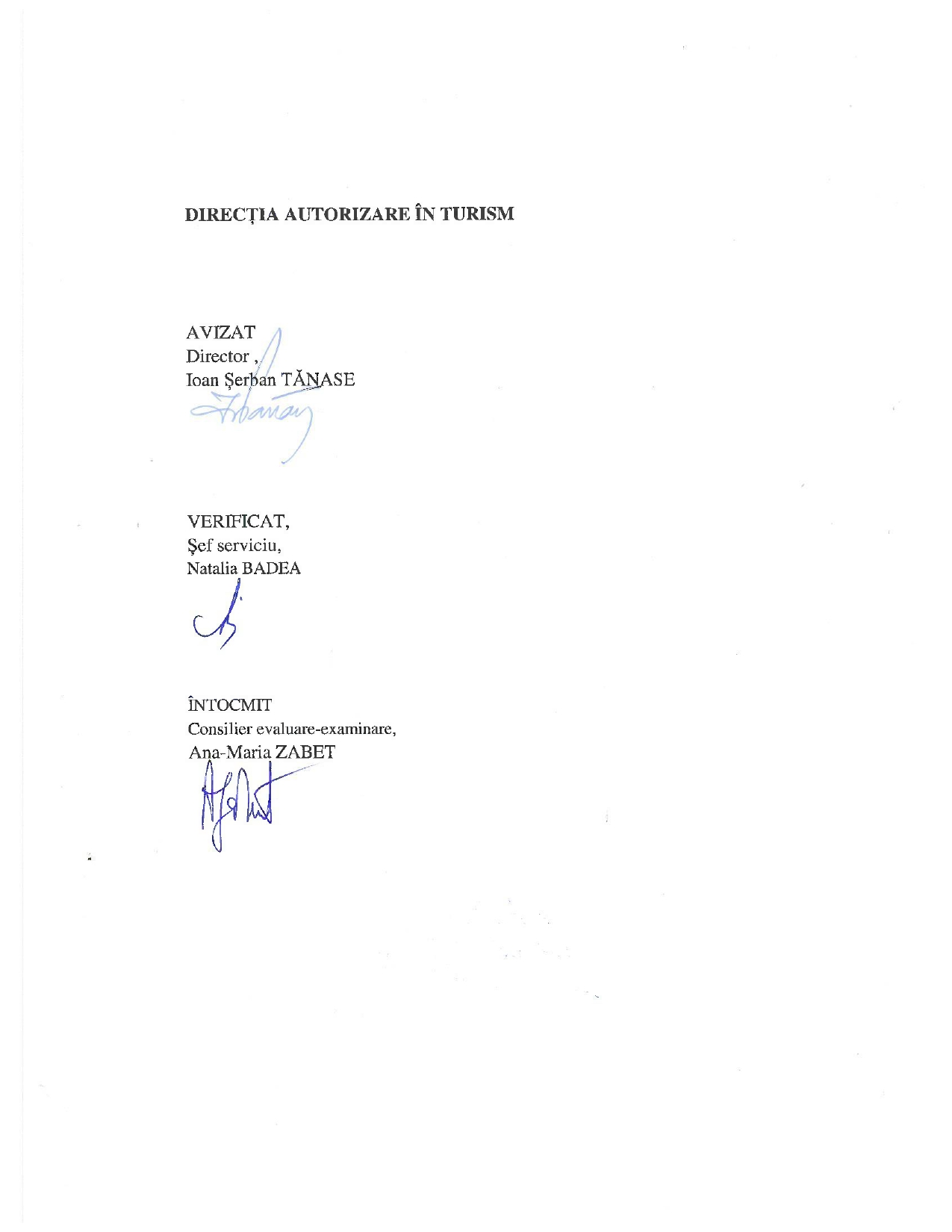 Agentia Bacau (Str. Mihai Viteazul)