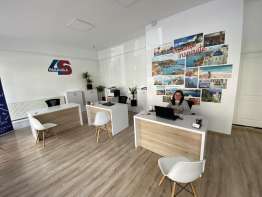 Agentia Brasov (Bd. 15 Noiembrie)