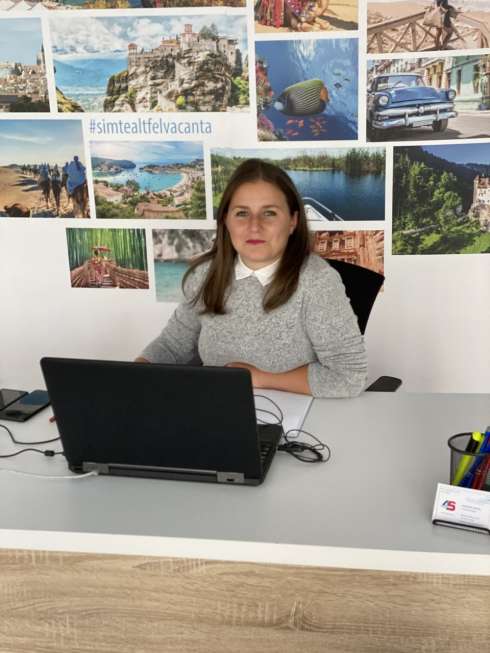 Agentia Brasov (Bd. 15 Noiembrie)