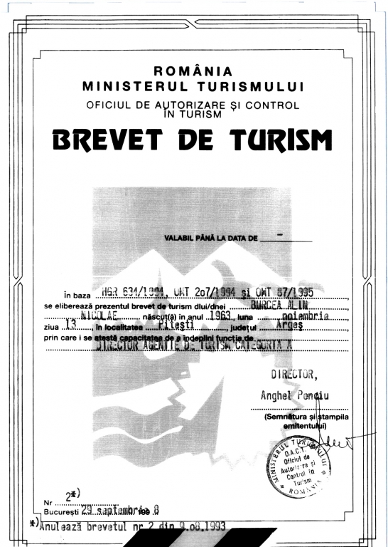 Agentia Brasov (Bd. 15 Noiembrie)