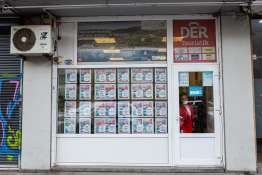 Agentia Bucuresti Batistei (Str. Batistei)