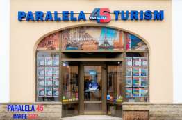 Agentia Cluj 1 (Str. Regele Ferdinand)